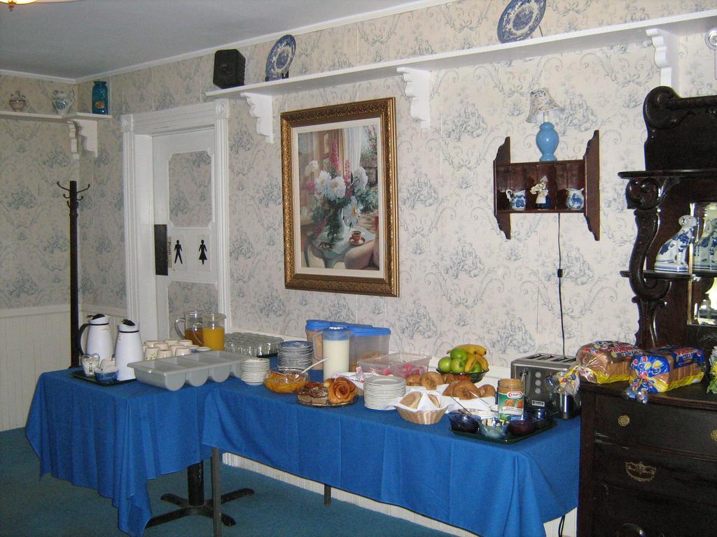 The Olde Village Inn Centreville  Habitación foto