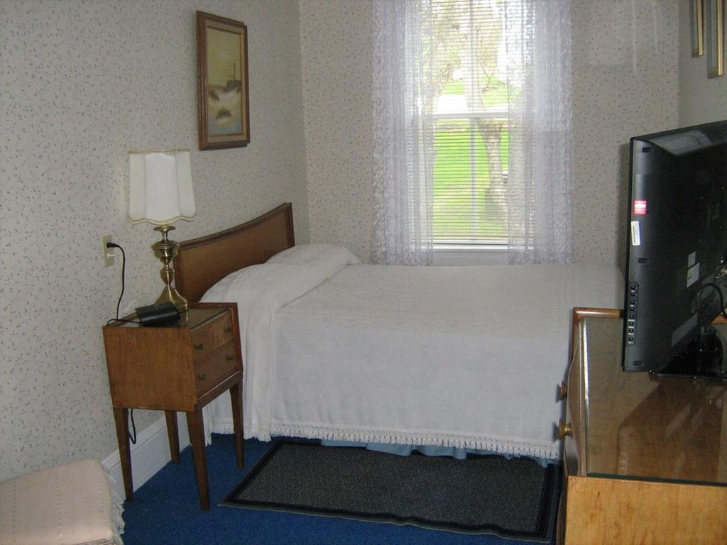 The Olde Village Inn Centreville  Habitación foto