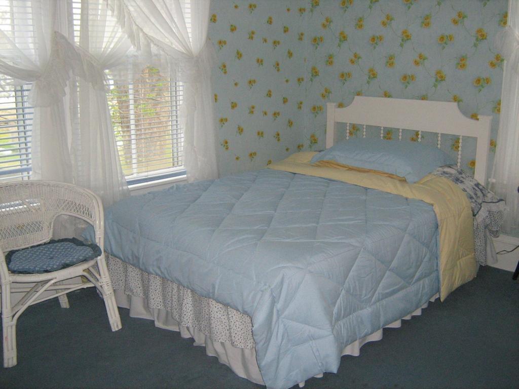 The Olde Village Inn Centreville  Habitación foto