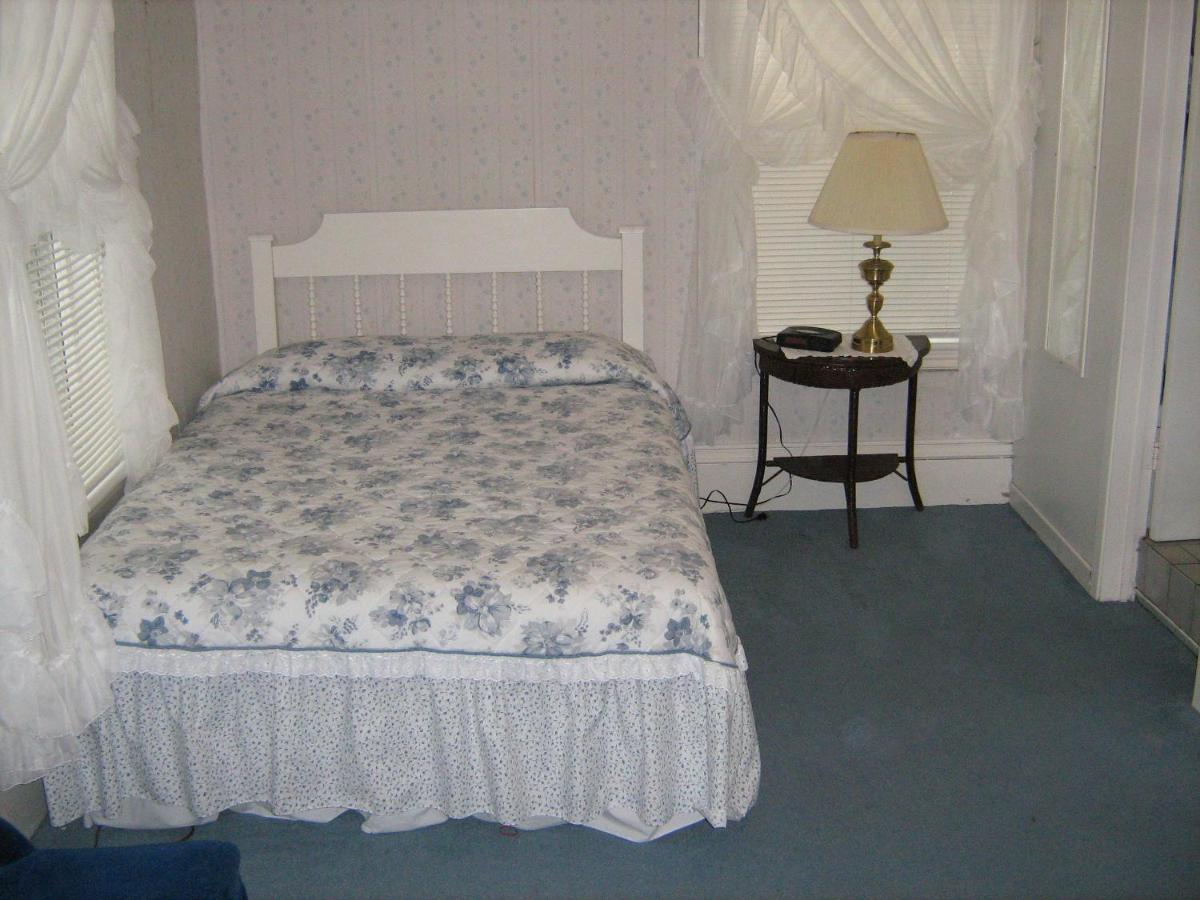 The Olde Village Inn Centreville  Habitación foto